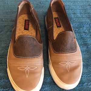 Durango Slip Ons